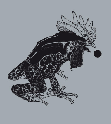 Illustration for article titled T-shirts that will help you execute your evil plan